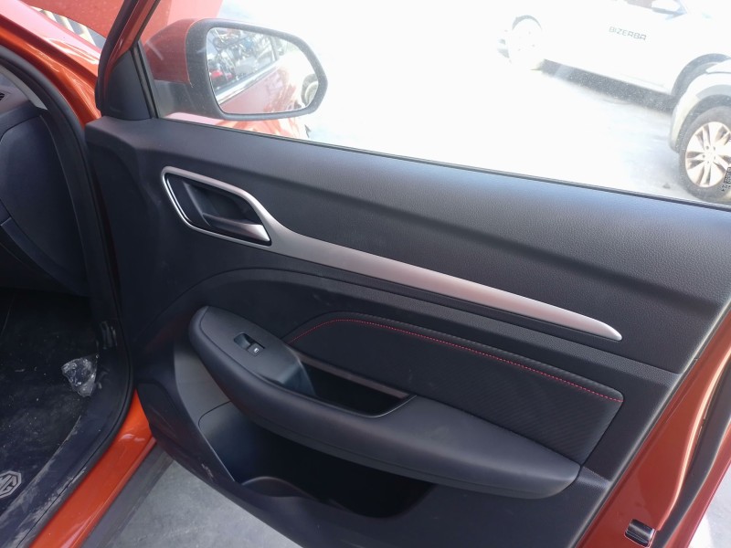 Recambio de elevalunas delantero derecho para mg zs suv (azs1) 1.5 vti referencia OEM IAM   