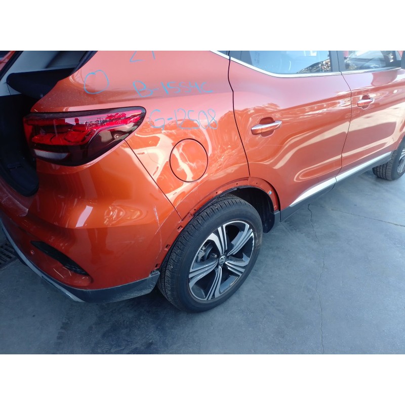 Recambio de amortiguador trasero derecho para mg zs suv (azs1) 1.5 vti referencia OEM IAM   