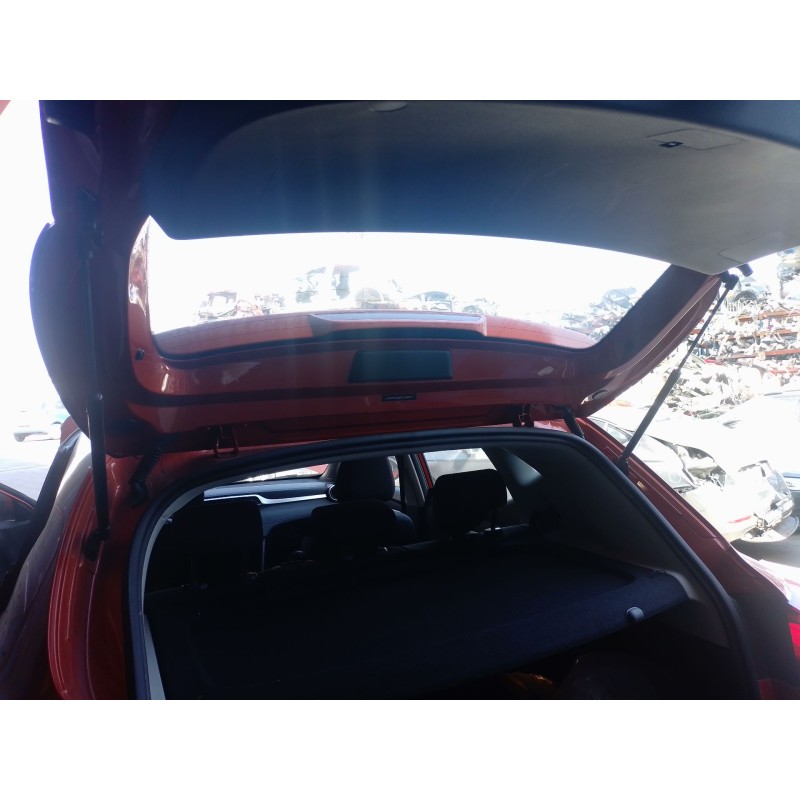 Recambio de amortiguadores maletero / porton para mg zs suv (azs1) 1.5 vti referencia OEM IAM   