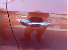 Recambio de maneta exterior delantera derecha para mg zs suv (azs1) 1.5 vti referencia OEM IAM   