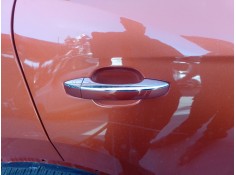 Recambio de maneta exterior trasera derecha para mg zs suv (azs1) 1.5 vti referencia OEM IAM   