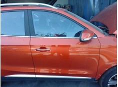 Recambio de puerta delantera derecha para mg zs suv (azs1) 1.5 vti referencia OEM IAM   