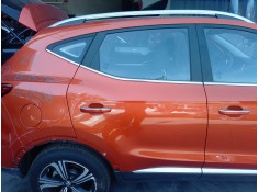 Recambio de puerta trasera derecha para mg zs suv (azs1) 1.5 vti referencia OEM IAM   