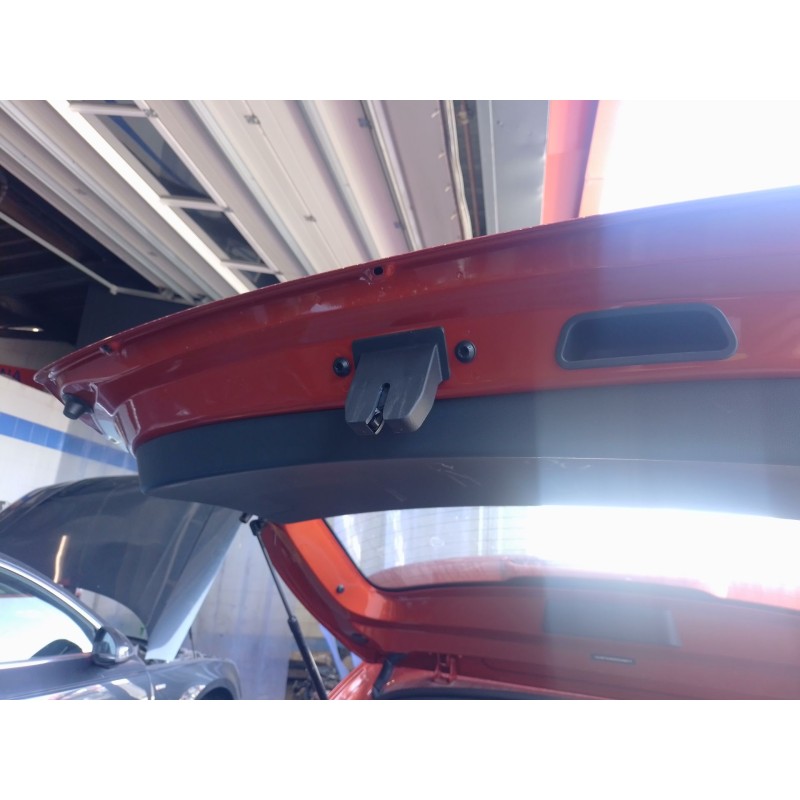 Recambio de cerradura maletero / porton para mg zs suv (azs1) 1.5 vti referencia OEM IAM   