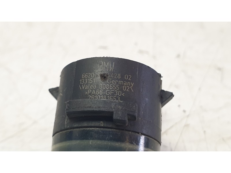 Recambio de sensor aparcamiento delantero para bmw x1 (f48) sdrive 18 d referencia OEM IAM 927442802  