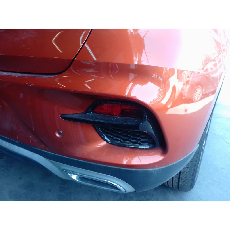 Recambio de faro antiniebla trasero derecho para mg zs suv (azs1) 1.5 vti referencia OEM IAM   