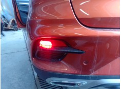 Recambio de faro antiniebla trasero izquierdo para mg zs suv (azs1) 1.5 vti referencia OEM IAM   