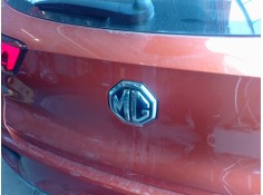 Recambio de maneta exterior porton para mg zs suv (azs1) 1.5 vti referencia OEM IAM   