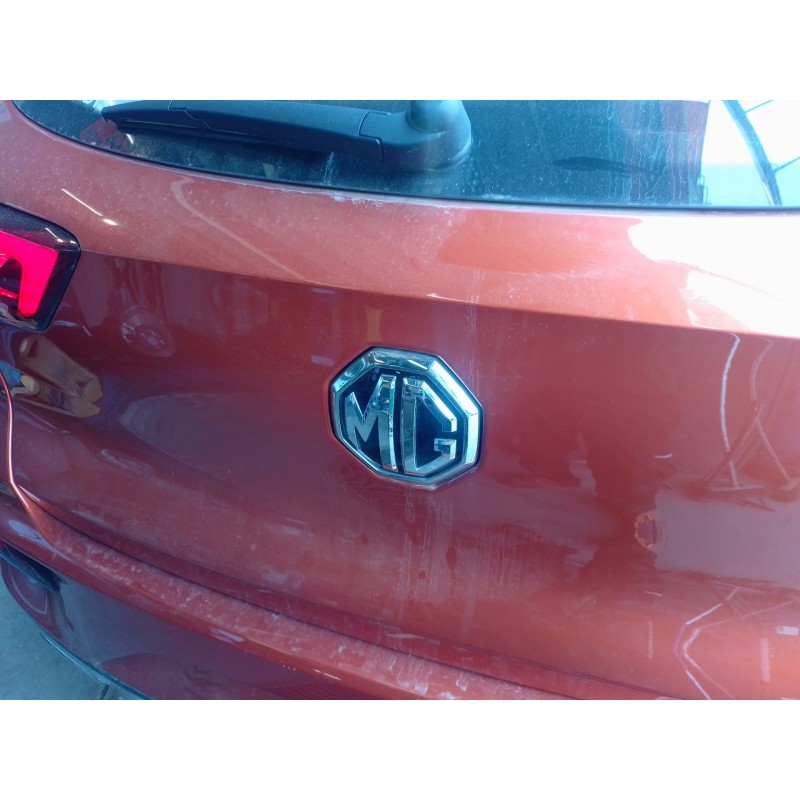 Recambio de maneta exterior porton para mg zs suv (azs1) 1.5 vti referencia OEM IAM   