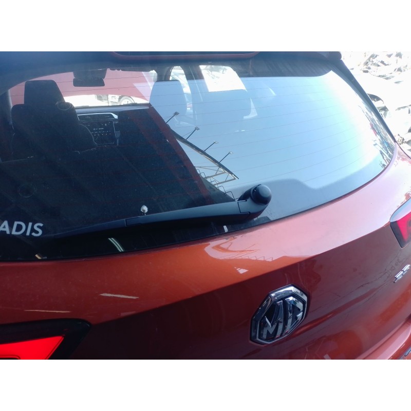 Recambio de motor limpia trasero para mg zs suv (azs1) 1.5 vti referencia OEM IAM   