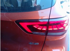 Recambio de piloto trasero derecho interior para mg zs suv (azs1) 1.5 vti referencia OEM IAM 10571684  MG6044153 2