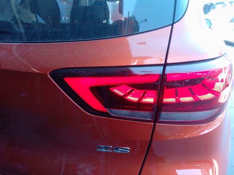 Recambio de piloto trasero derecho interior para mg zs suv (azs1) 1.5 vti referencia OEM IAM   