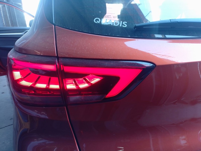 Recambio de piloto trasero izquierdo interior para mg zs suv (azs1) 1.5 vti referencia OEM IAM   