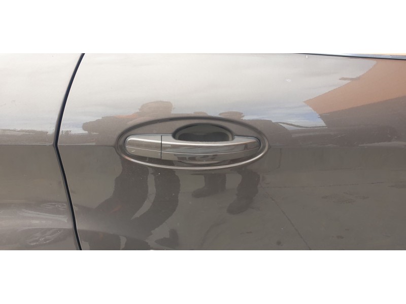 Recambio de maneta exterior trasera derecha para ford c-max (ceu) business edition referencia OEM IAM   