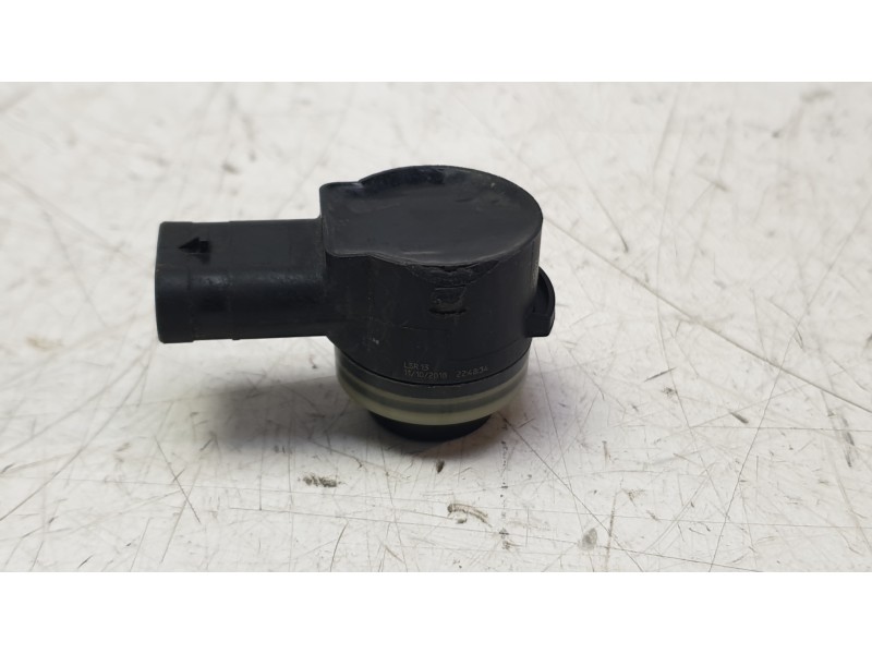 Recambio de sensor aparcamiento delantero para bmw x1 (f48) sdrive 18 d referencia OEM IAM 927442702  