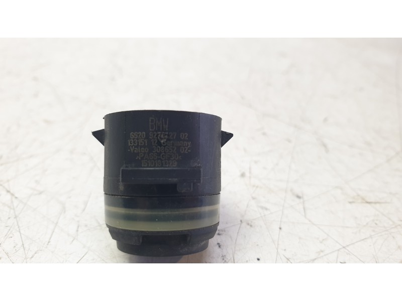 Recambio de sensor aparcamiento delantero para bmw x1 (f48) sdrive 18 d referencia OEM IAM 927442702  