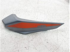 Recambio de moldura para ktm 125 duke referencia OEM IAM 93008001000EB  