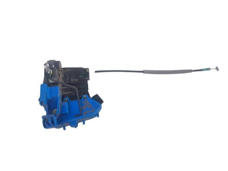 Recambio de cerradura puerta delantera izquierda para hyundai tucson referencia OEM IAM 81310N7000  