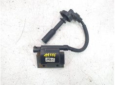 Recambio de bobina encendido para ktm 125 duke referencia OEM IAM JP351207  