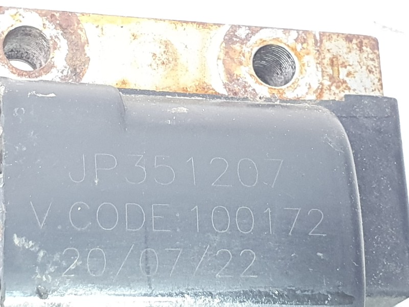 Recambio de bobina encendido para ktm 125 duke referencia OEM IAM JP351207  