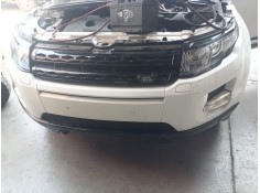 Recambio de radiador agua para land rover range rover evoque (l538) 2.0 4x4 referencia OEM IAM   