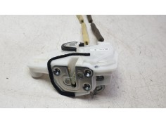 Recambio de cerradura puerta delantera izquierda para mazda 2 hatchback (dl, dj) 1.5 skyactiv-g referencia OEM IAM DA6C59310  