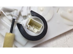 Recambio de cerradura puerta delantera izquierda para mazda 2 hatchback (dl, dj) 1.5 skyactiv-g referencia OEM IAM DA6C59310   2