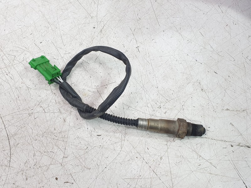 Recambio de sonda lambda para ktm 125 duke referencia OEM IAM LSF42 0258010000G 