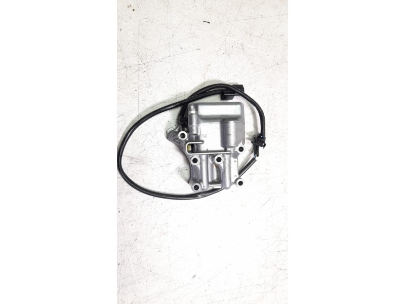 Recambio de valvula solenoide para honda x-adv referencia OEM IAM 38610MKTD01  