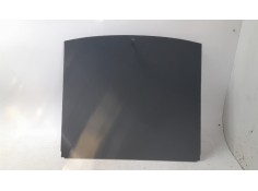 Recambio de tapizado maletero suelo para mg zs suv (azs1) 1.5 vti referencia OEM IAM 10735672  