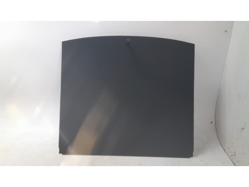 Recambio de tapizado maletero suelo para mg zs suv (azs1) 1.5 vti referencia OEM IAM 10735672  