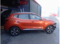 mg zs suv (azs1) del año 2024