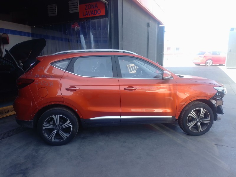 mg zs suv (azs1) del año 2024