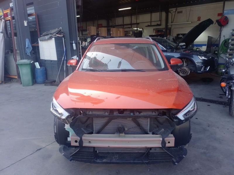 mg zs suv (azs1) del año 2024