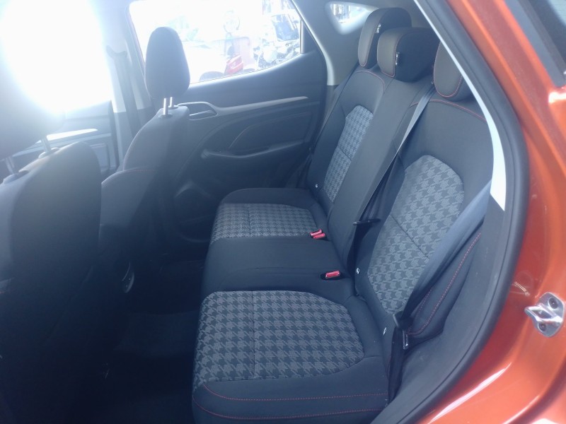 mg zs suv (azs1) del año 2024