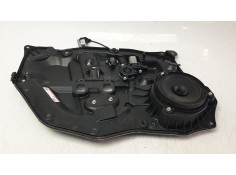 Recambio de motor elevalunas delantero izquierdo para mazda 2 hatchback (dl, dj) 1.5 skyactiv-g referencia OEM IAM DA6R5997XB  