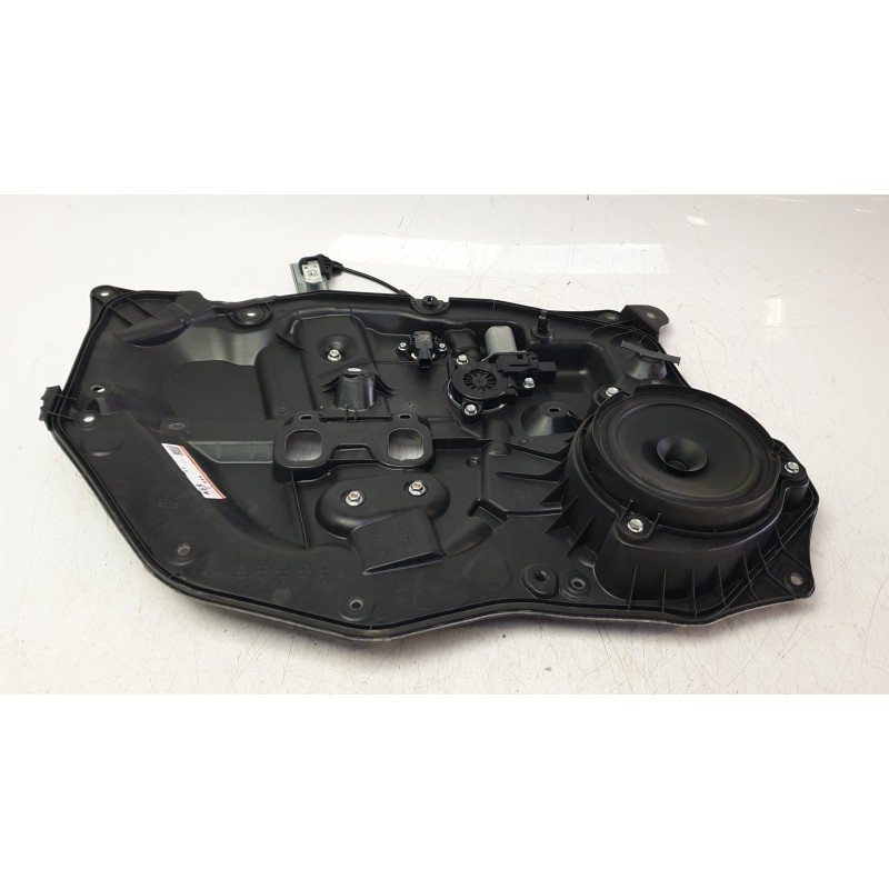Recambio de motor elevalunas delantero izquierdo para mazda 2 hatchback (dl, dj) 1.5 skyactiv-g referencia OEM IAM DA6R5997XB  