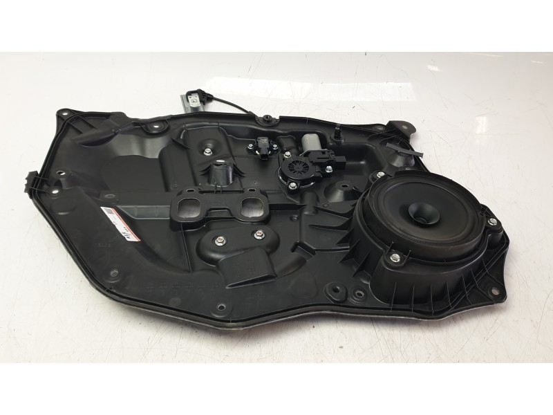 Recambio de motor elevalunas delantero izquierdo para mazda 2 hatchback (dl, dj) 1.5 skyactiv-g referencia OEM IAM DA6R5997XB  
