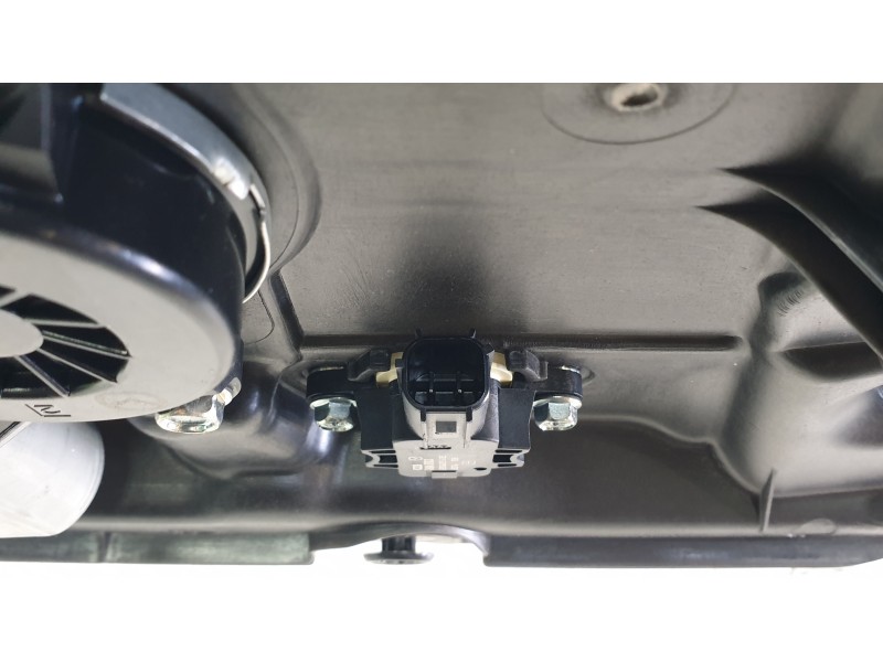 Recambio de motor elevalunas delantero izquierdo para mazda 2 hatchback (dl, dj) 1.5 skyactiv-g referencia OEM IAM DA6R5997XB  