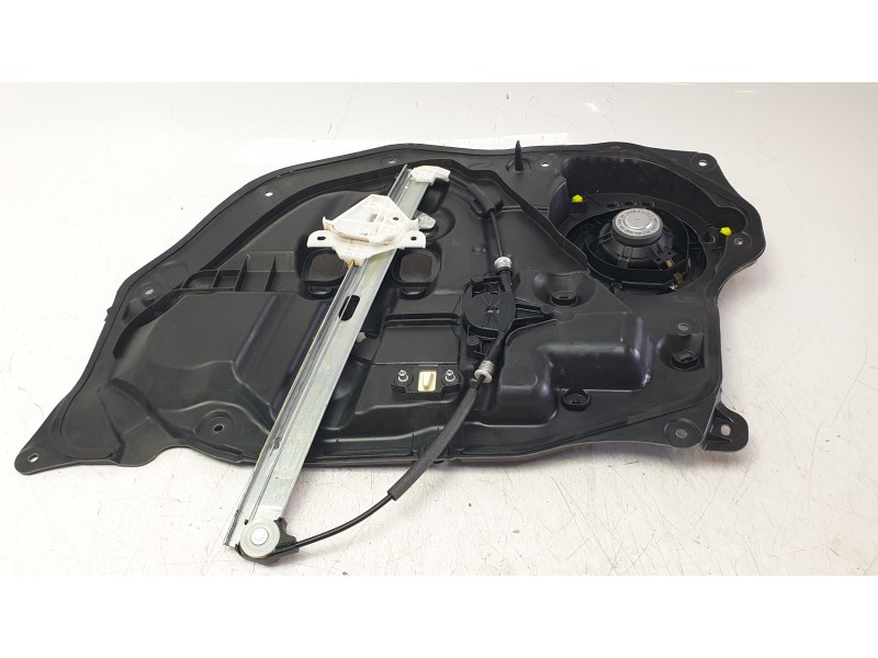Recambio de motor elevalunas delantero izquierdo para mazda 2 hatchback (dl, dj) 1.5 skyactiv-g referencia OEM IAM DA6R5997XB  