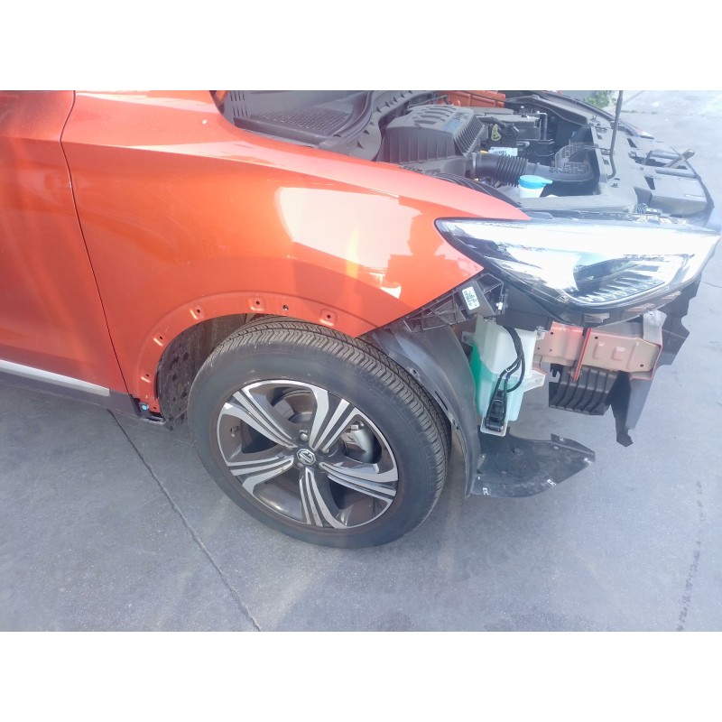 Recambio de brazo suspension inferior delantero derecho para mg zs suv (azs1) 1.5 vti referencia OEM IAM   