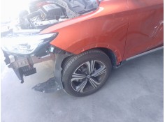 BRAZO SUSPENSION INFERIOR DELANTERO IZQUIERDO 