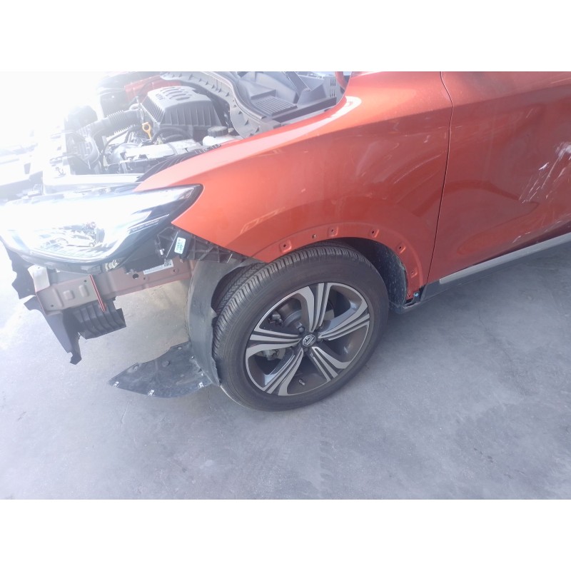 Recambio de brazo suspension inferior delantero izquierdo para mg zs suv (azs1) 1.5 vti referencia OEM IAM   