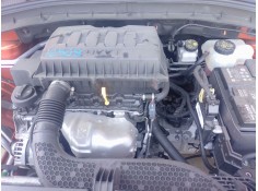 Recambio de caja cambios para mg zs suv (azs1) 1.5 vti referencia OEM IAM   