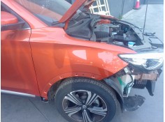 Recambio de aleta delantera derecha para mg zs suv (azs1) 1.5 vti referencia OEM IAM   