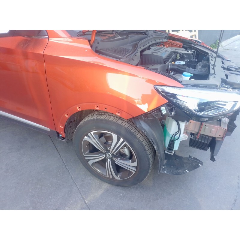 Recambio de amortiguador delantero derecho para mg zs suv (azs1) 1.5 vti referencia OEM IAM   