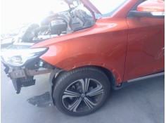 Recambio de amortiguador delantero izquierdo para mg zs suv (azs1) 1.5 vti referencia OEM IAM   