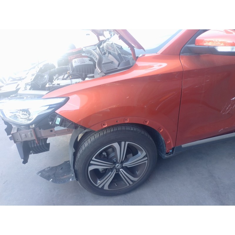 Recambio de amortiguador delantero izquierdo para mg zs suv (azs1) 1.5 vti referencia OEM IAM   