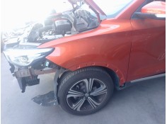 Recambio de puente delantero para mg zs suv (azs1) 1.5 vti referencia OEM IAM   