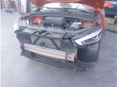 Recambio de radiador agua para mg zs suv (azs1) 1.5 vti referencia OEM IAM   